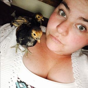 Meet your Posher, Casey